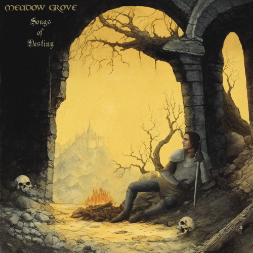 Meadow Grove : Songs of Destiny Meadow Grove : Songs of Destiny